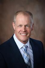 Principal Ben Jones
